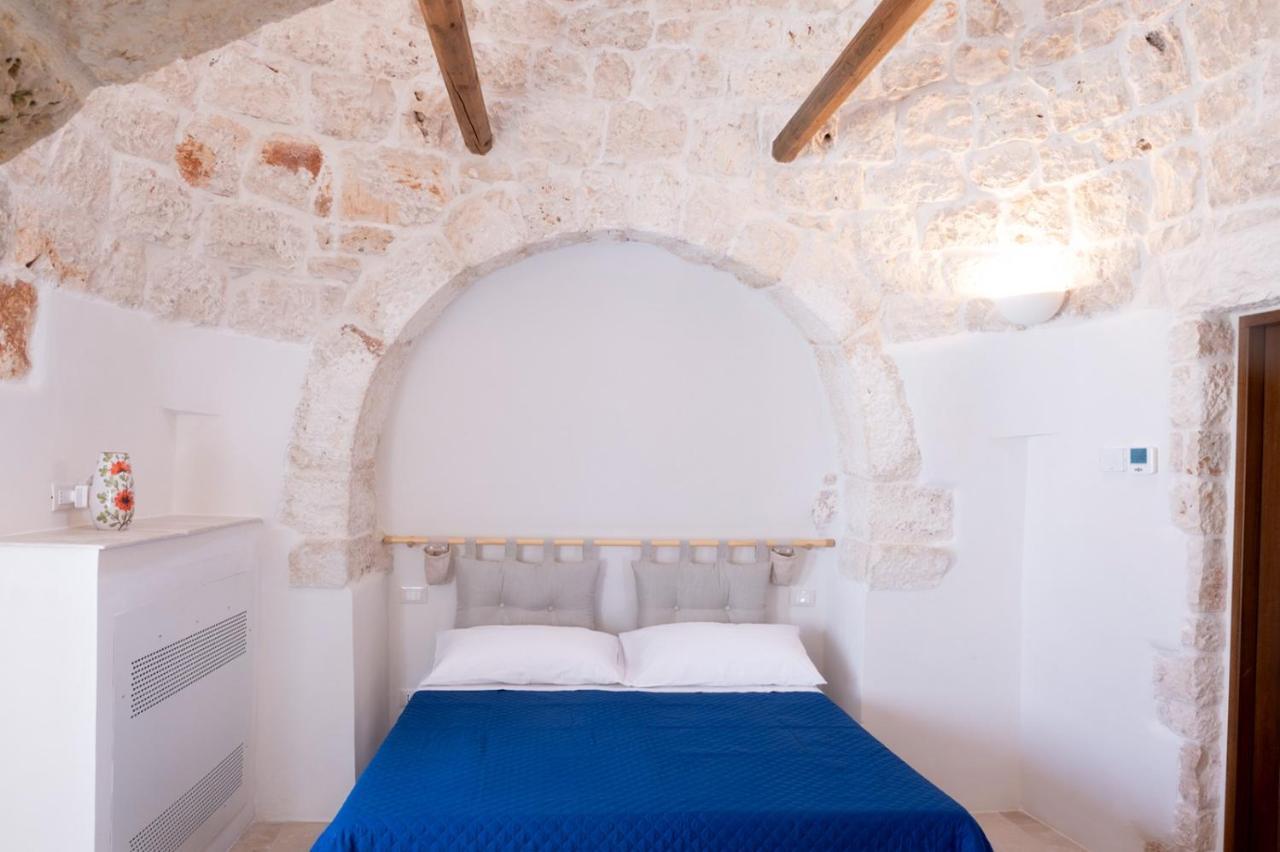 Masseria Dirupo Ночи Екстериор снимка