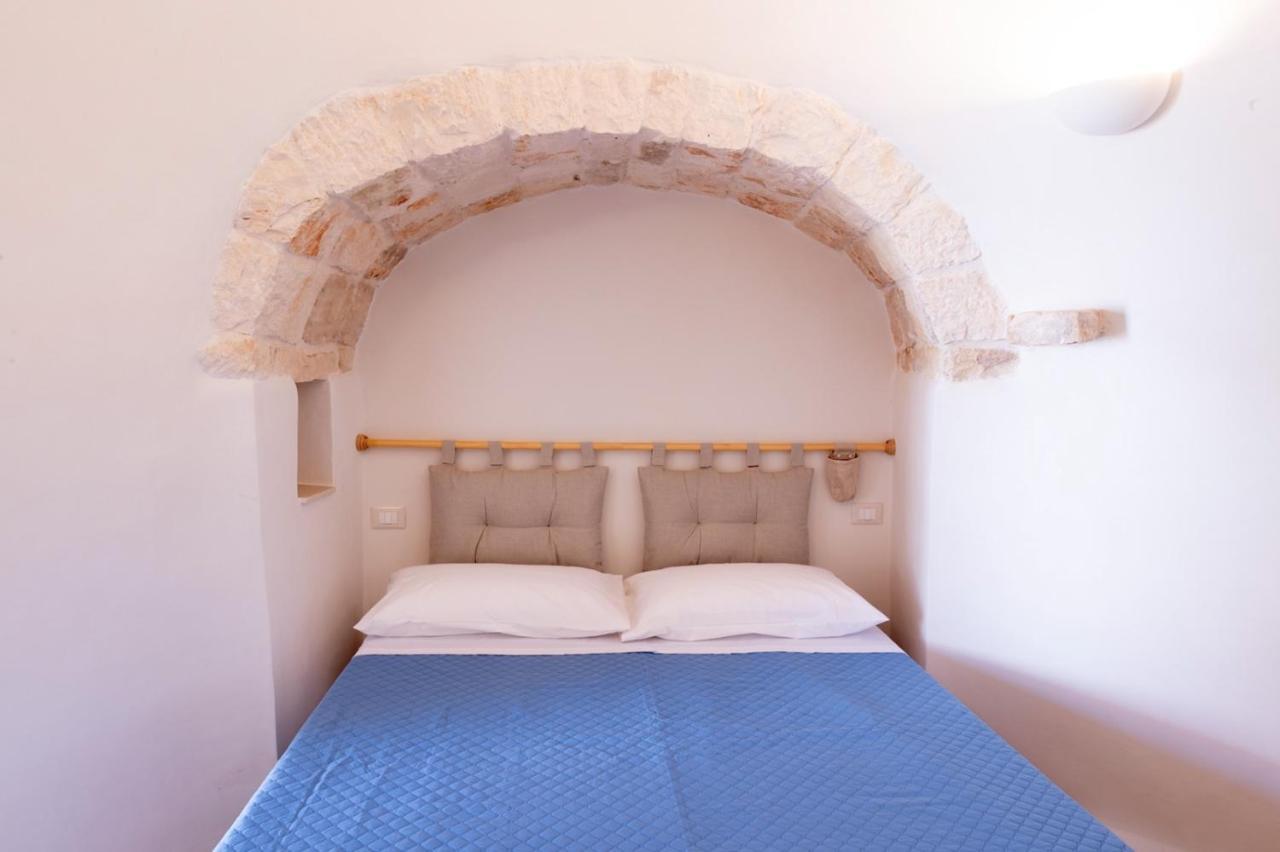Masseria Dirupo Ночи Екстериор снимка
