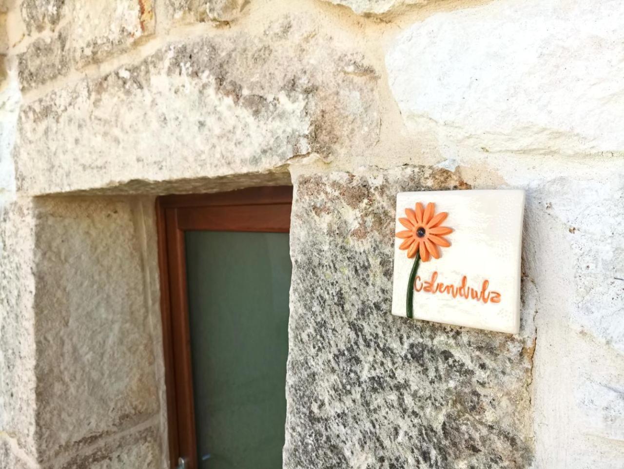 Masseria Dirupo Ночи Екстериор снимка